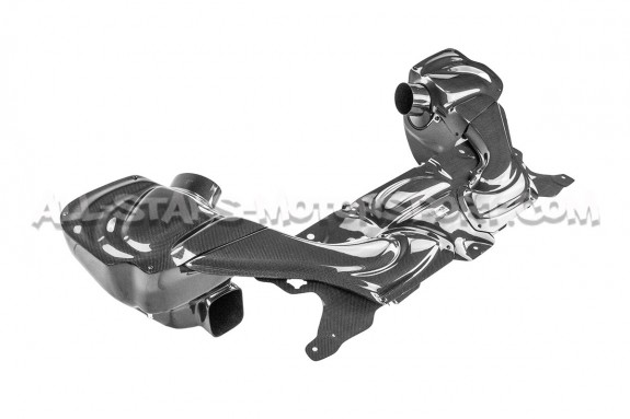 BMW M5 F90 Gruppe M Carbon Fiber Intake System