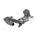 Admision de carbono Gruppe M para BMW M5 F90