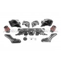 BMW M5 F90 Gruppe M Carbon Fiber Intake System