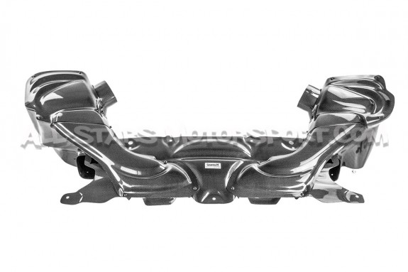 BMW M5 F90 Gruppe M Carbon Fiber Intake System