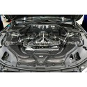 Admission carbone Gruppe M pour BMW M5 F90