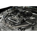 Admision de carbono Gruppe M para BMW M5 F90