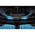 Admission carbone Gruppe M pour BMW M5 F90