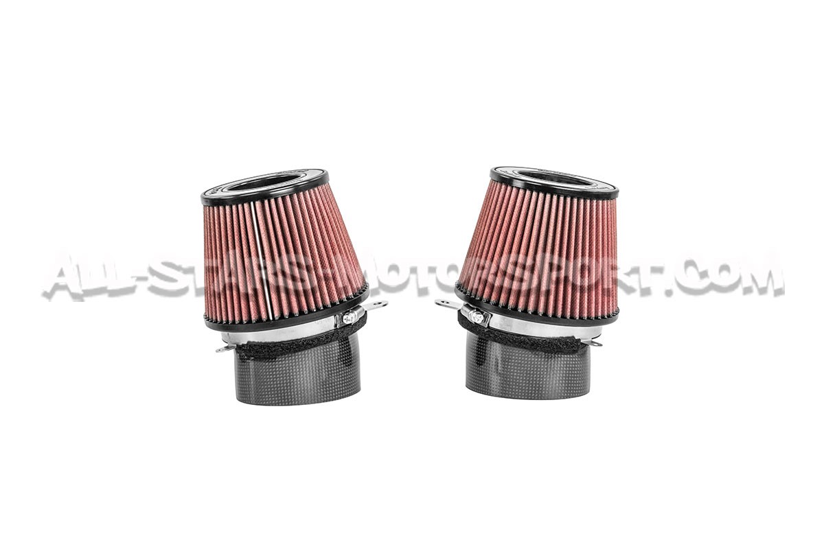 BMW M5 F90 Gruppe M Carbon Fiber Intake System