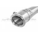Downpipes descatalizadas Alpha Competition para BMW M3 F80 / M4 F8x...
