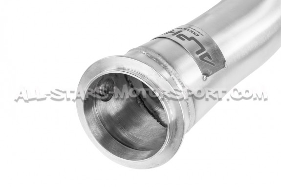 BMW M3 F80 / M4 F8x / M2 Comp F87 Alpha Competition Decat Downpipes