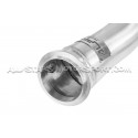 Downpipes decata Alpha Competition pour BMW M3 F80 / M4 F8x / M2 Co...