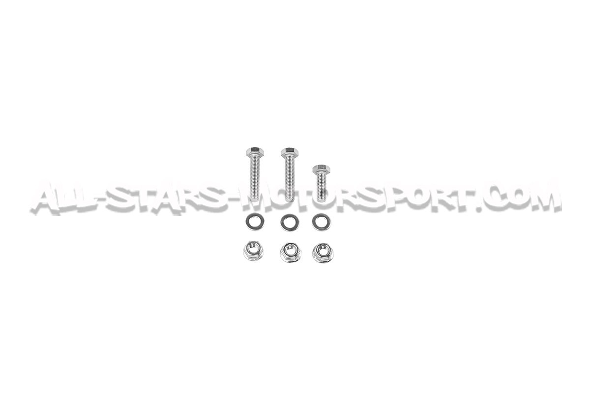Downpipes descatalizadas Alpha Competition para BMW M3 F80 / M4 F8x...