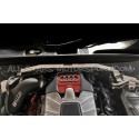Audi S4 B8 Ultra Racing Front Upper Strut Brace