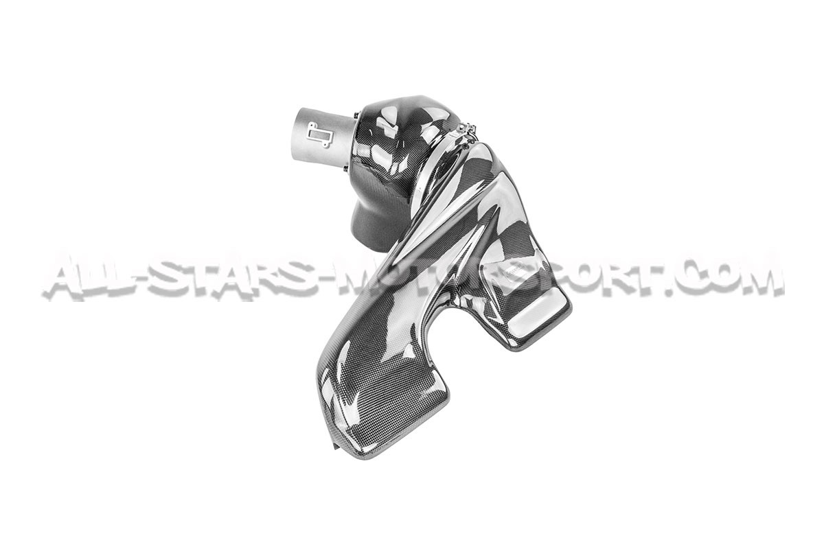 Admission carbone Gruppe M pour Mini Cooper JCW GP3