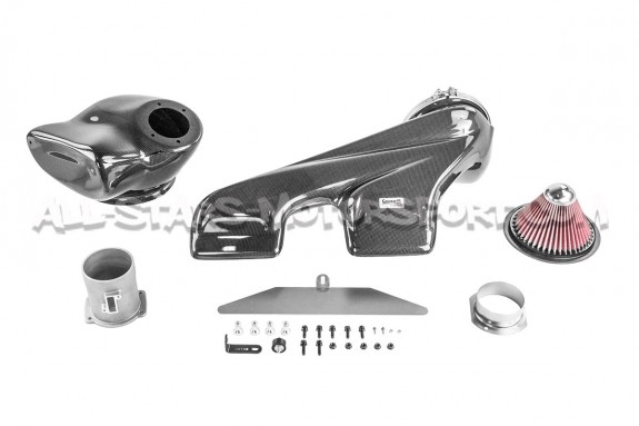 Admision de carbono Gruppe M para Mini Cooper JCW GP3