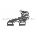 Admision de carbono Gruppe M para Mini Cooper JCW GP3