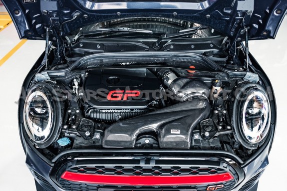 Admision de carbono Gruppe M para Mini Cooper JCW GP3