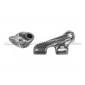 Mini Cooper JCW GP3 Gruppe M Carbon Fiber Intake System
