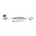 Admision de carbono Gruppe M para Mini Cooper JCW GP3
