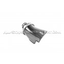 Audi TT 8N Quattro Gruppe M Carbon Fiber Intake System