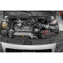 Audi TT 8N Quattro Gruppe M Carbon Fiber Intake System