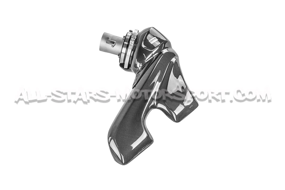 Admission carbone Gruppe M pour BMW 135i F40 / 235i F4x