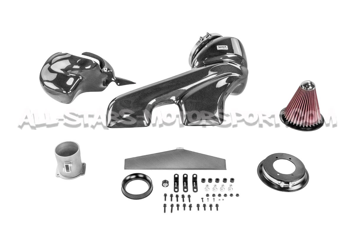 Admission carbone Gruppe M pour BMW 135i F40 / 235i F4x