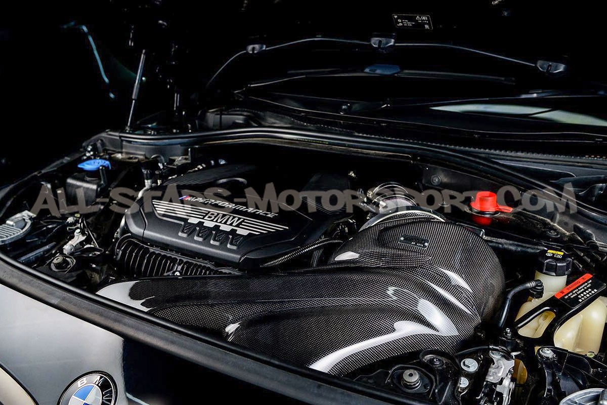 Admision de carbono Gruppe M para BMW 135i F40 / 235i F4x