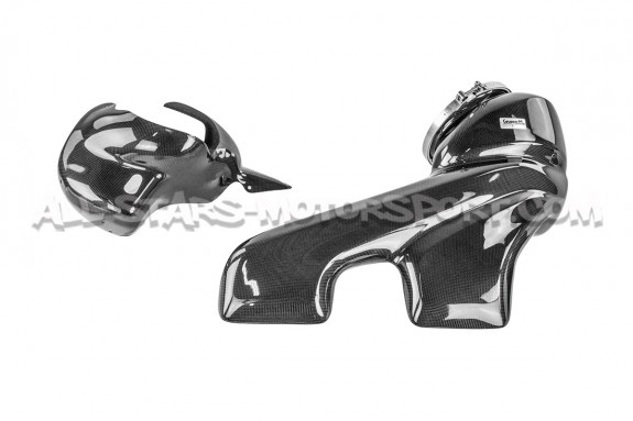 Admision de carbono Gruppe M para BMW 135i F40 / 235i F4x