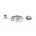 Admision de carbono Gruppe M para BMW 135i F40 / 235i F4x