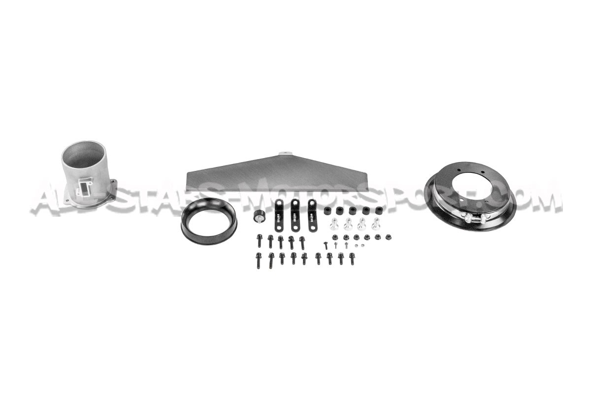 Admision de carbono Gruppe M para BMW 135i F40 / 235i F4x