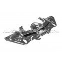 Admission carbone Gruppe M pour Mercedes C63 AMG W205