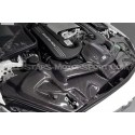 Mercedes C63 AMG W205 Gruppe M Carbon Fiber Intake System