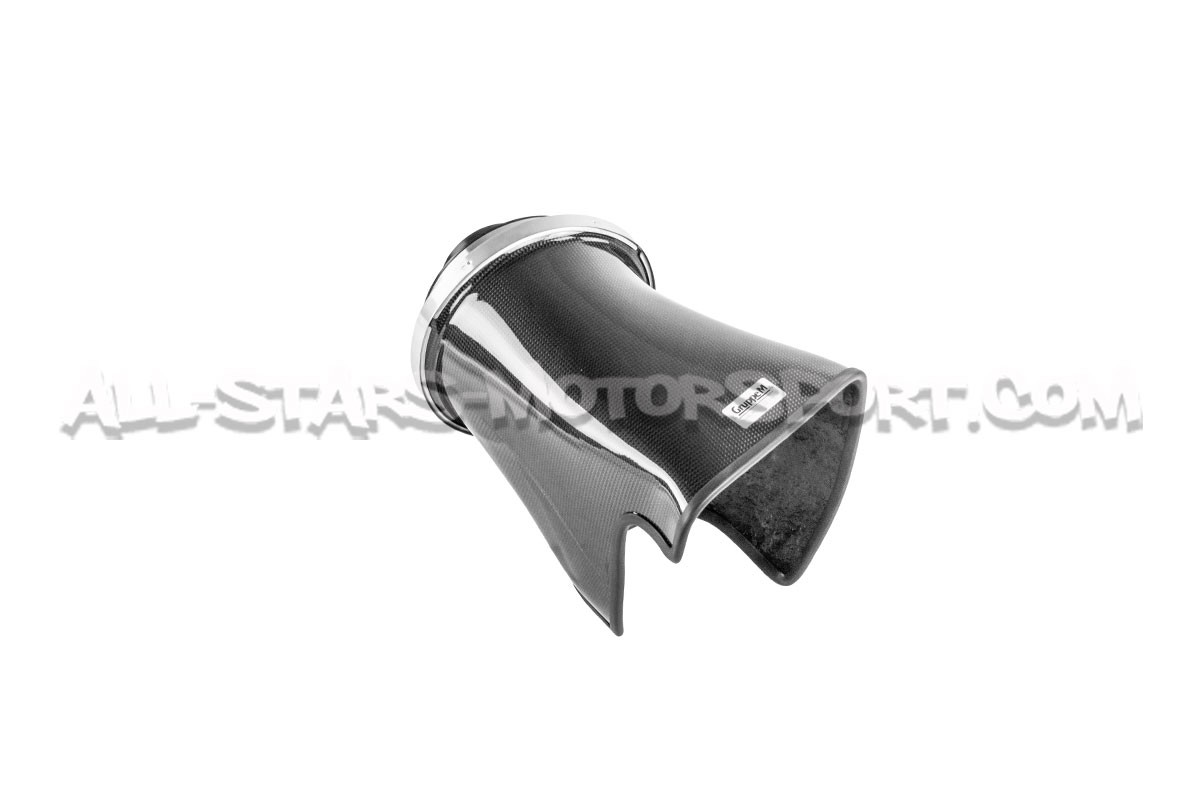 Admision de carbono Gruppe M para Honda Integra Type R DC2