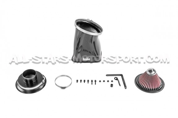 Honda Integra Type R DC2 Gruppe M Carbon Fiber Intake System