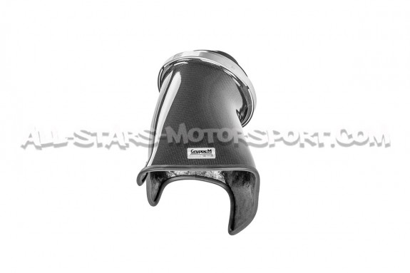 Admision de carbono Gruppe M para Honda Integra Type R DC2