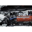 Admission carbone Gruppe M pour Honda Integra Type R DC2