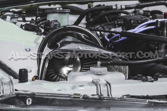 Honda Integra Type R DC2 Gruppe M Carbon Fiber Intake System