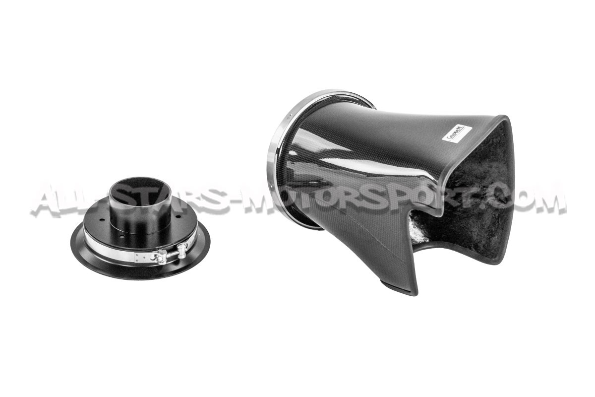 Admision de carbono Gruppe M para Honda Integra Type R DC2