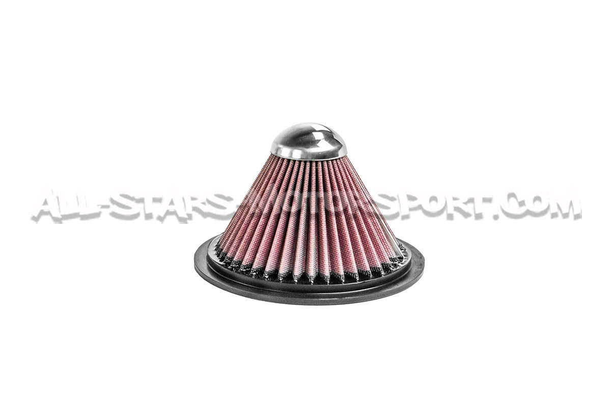 Admision de carbono Gruppe M para Honda Integra Type R DC2