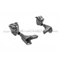 Nissan R35 GTR Gruppe M Carbon Fiber Intake System