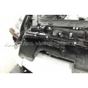 Nissan R35 GTR Gruppe M Carbon Fiber Intake System