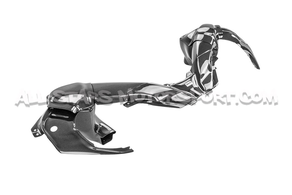 Admission carbone Gruppe M pour BMW M3 G80 / M4 G8x