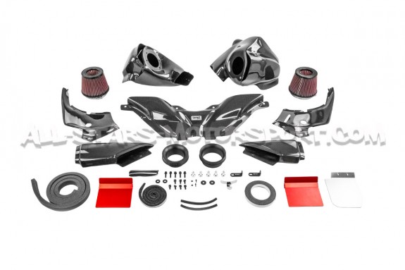 BMW M3 G80 / M4 G8x Gruppe M Carbon Fiber Intake System