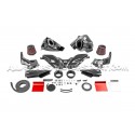 Admision de carbono Gruppe M para BMW M3 G80 / M4 G8x