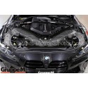Admision de carbono Gruppe M para BMW M3 G80 / M4 G8x