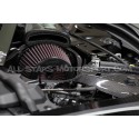 Admision de carbono Gruppe M para BMW M3 G80 / M4 G8x