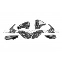 BMW M3 G80 / M4 G8x Gruppe M Carbon Fiber Intake System