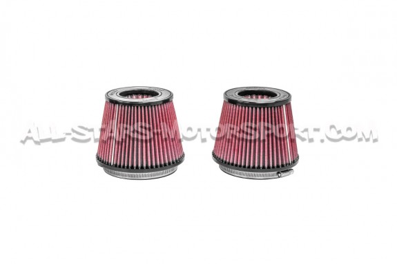 Admision de carbono Gruppe M para BMW M3 G80 / M4 G8x