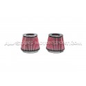 Admision de carbono Gruppe M para BMW M3 G80 / M4 G8x