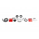 BMW M3 G80 / M4 G8x Gruppe M Carbon Fiber Intake System