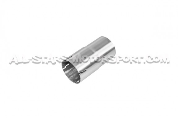 Stainless steel 3\\" / 76mm Exhaust Sleeve Joint
