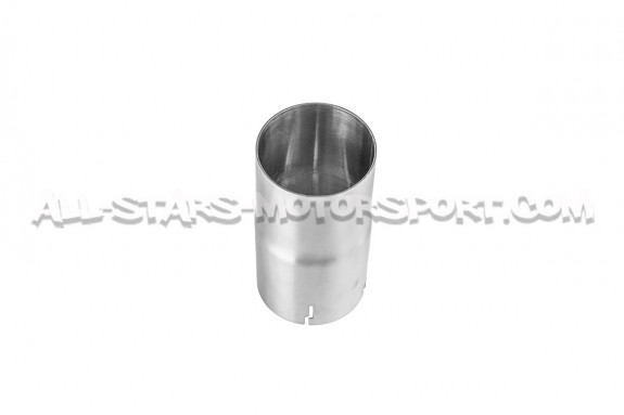 Stainless steel 3\\" / 76mm Exhaust Sleeve Joint