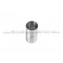 Stainless steel 3\\" / 76mm Exhaust Sleeve Joint